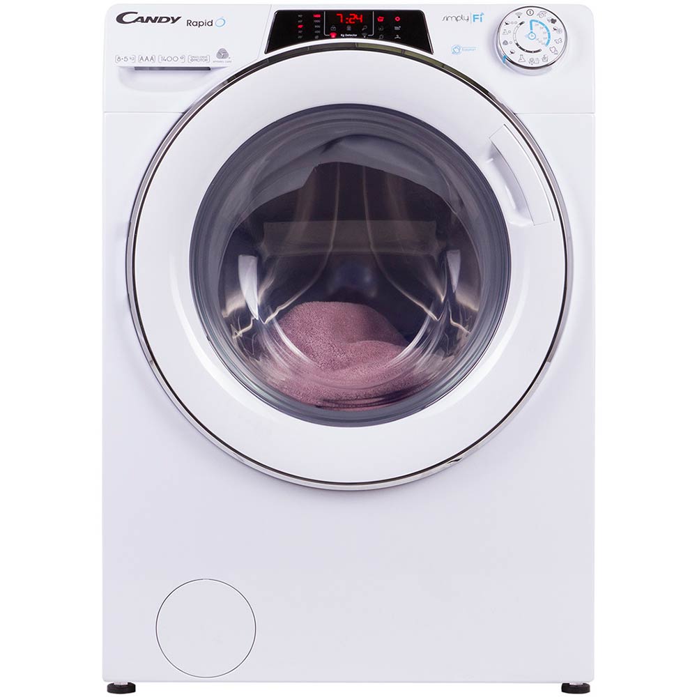 Candy RO1284 DWME/1-S Washing machine