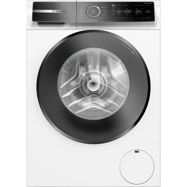 BOSCH WGB24409GR Washing machine 9 kg