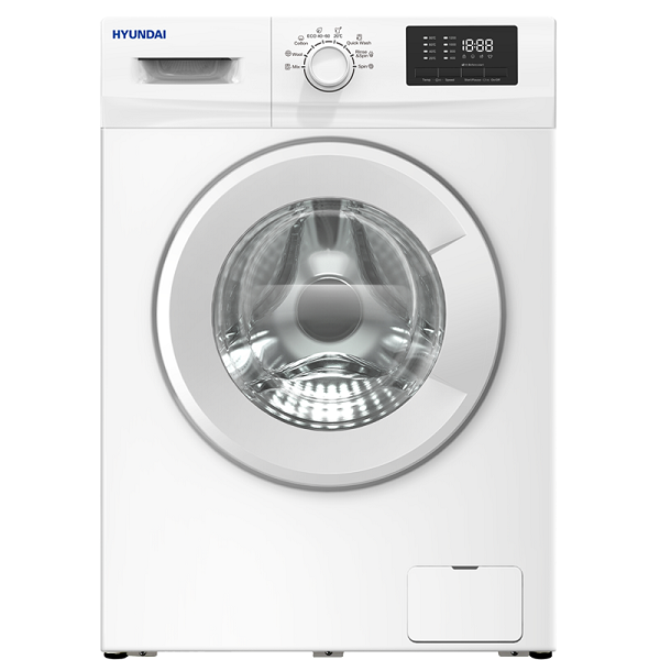 Hyundai HYWM-WMFE07 Washing machine 7Kg
