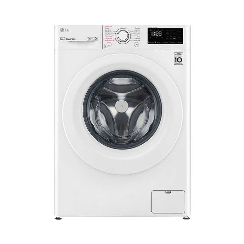 LG Washing Machine 9kg, F4WV309S3E