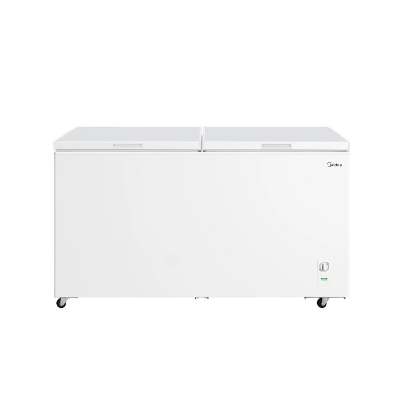 Midea Freezer MDRC698FEE01 Free standing