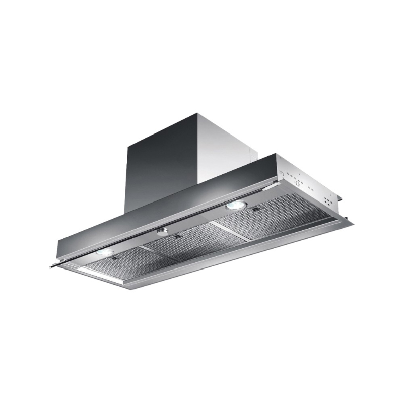 Faber Hood In-Nova Comfort Built in Hood