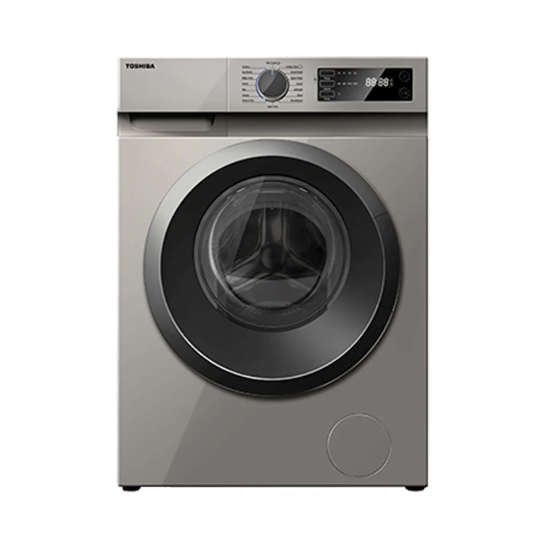 Toshiba Washing Machine BL80S2CY 7Kg White