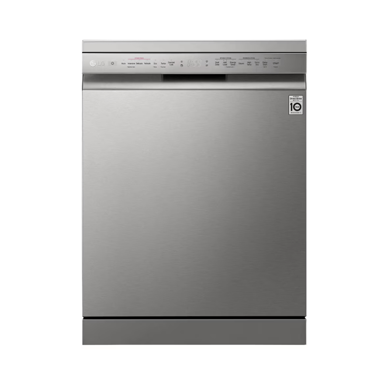 LG Dishwasher DF365FPS
