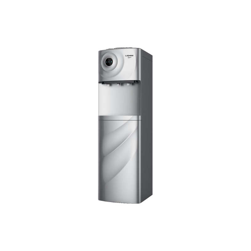 Ligmar Water Dispenser Silver