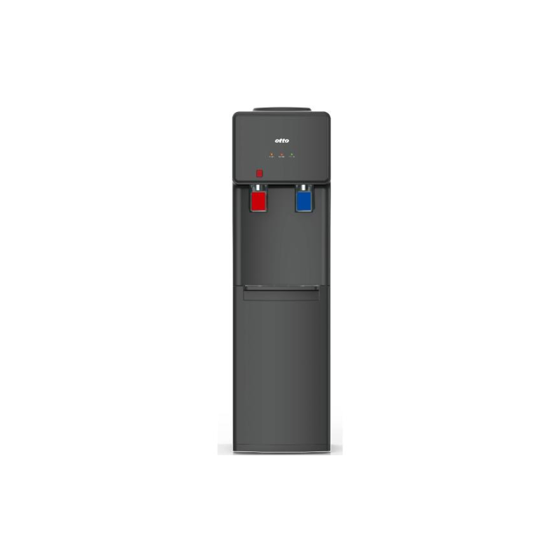 OTTO LWR101 Water dispenser – BLACK