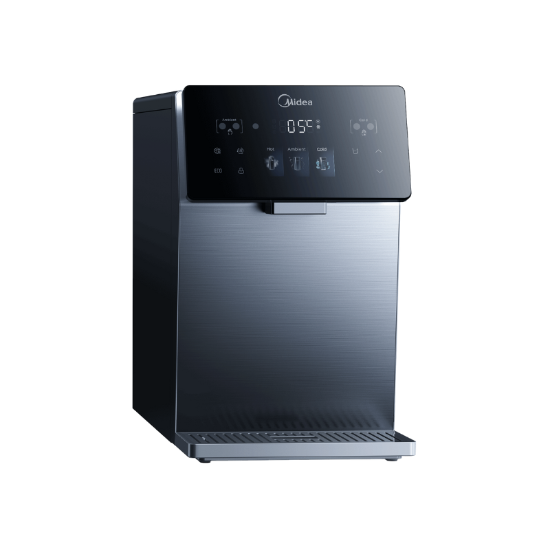 Midea JL2245T Refrigerator / Water Purifier with Wi-Fi