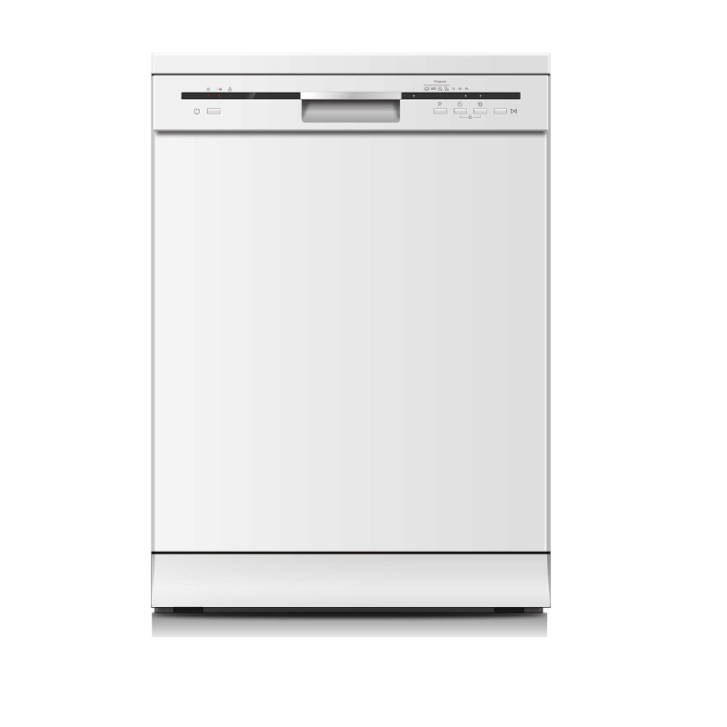 Midea Dishwasher MFD60S101W