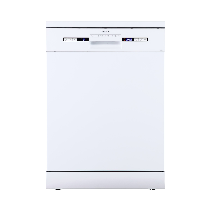 TESLA Dishwasher WD661M white