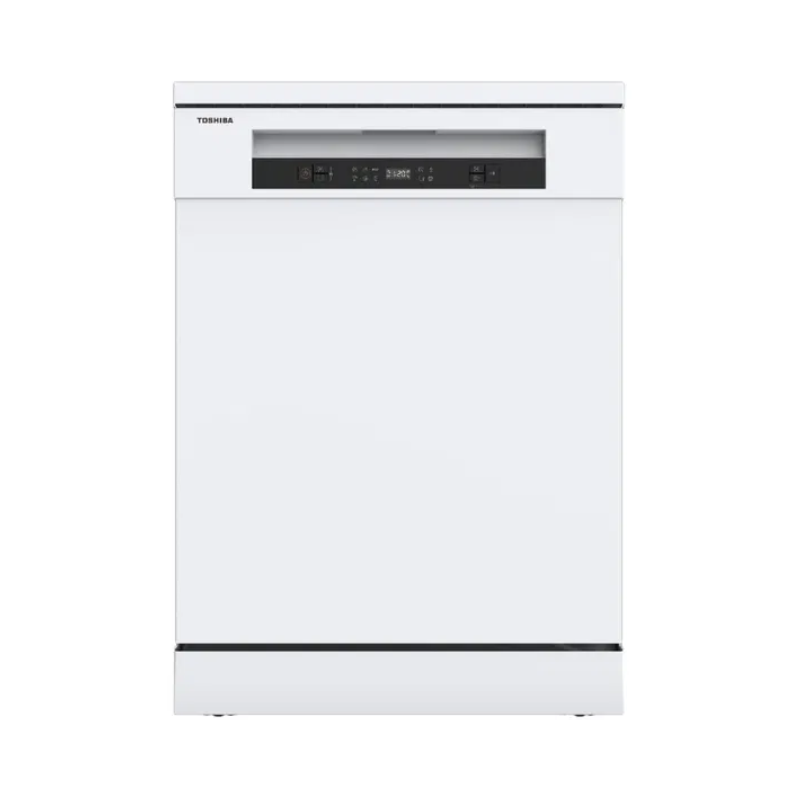 Toshiba DishWasher White DW14F5EE