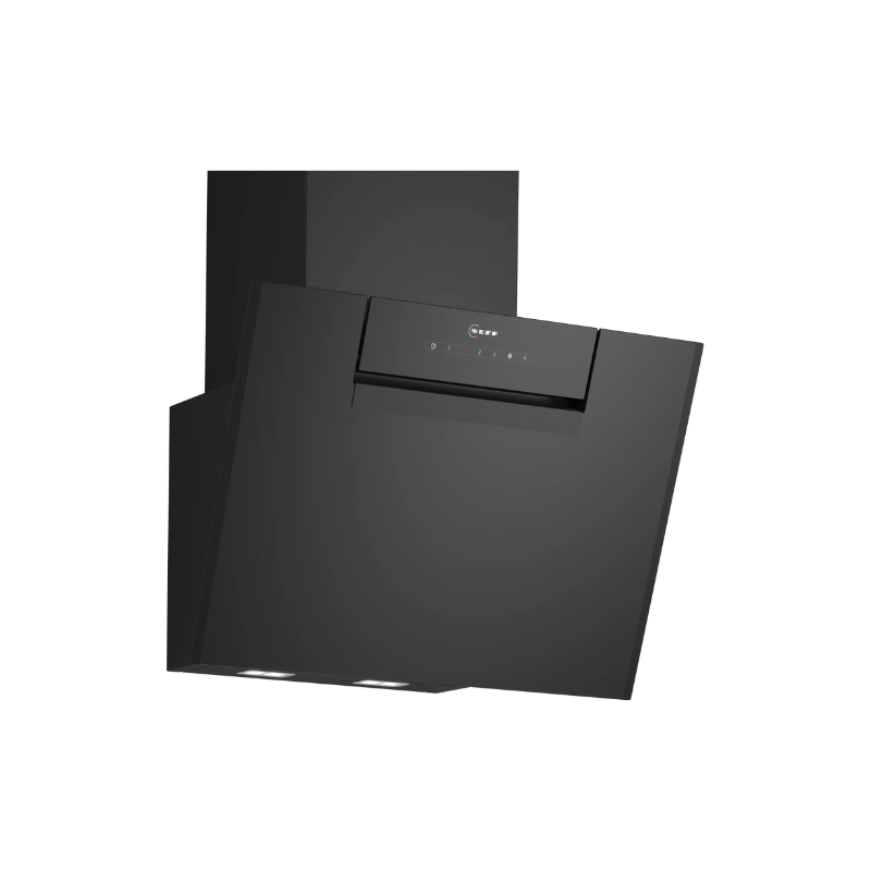Toshiba DW-15F3EE (BS) Black Inox Dishwasher