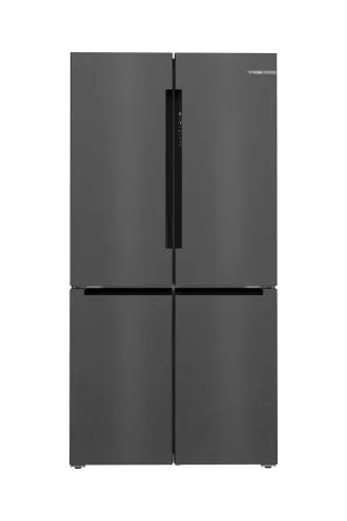 Bosch 4-Door Refrigerator Series 6