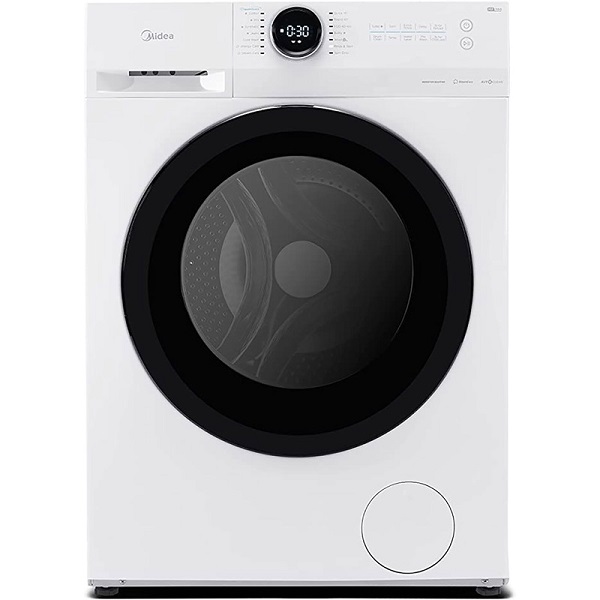 Midea Πλυντήριο Ρούχων 9Kg Lunar Series