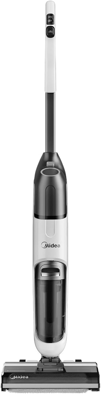 Midea Wet & Dry Vacuum X6