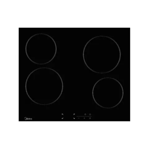 Midea Touch Control MCH 600F178K0