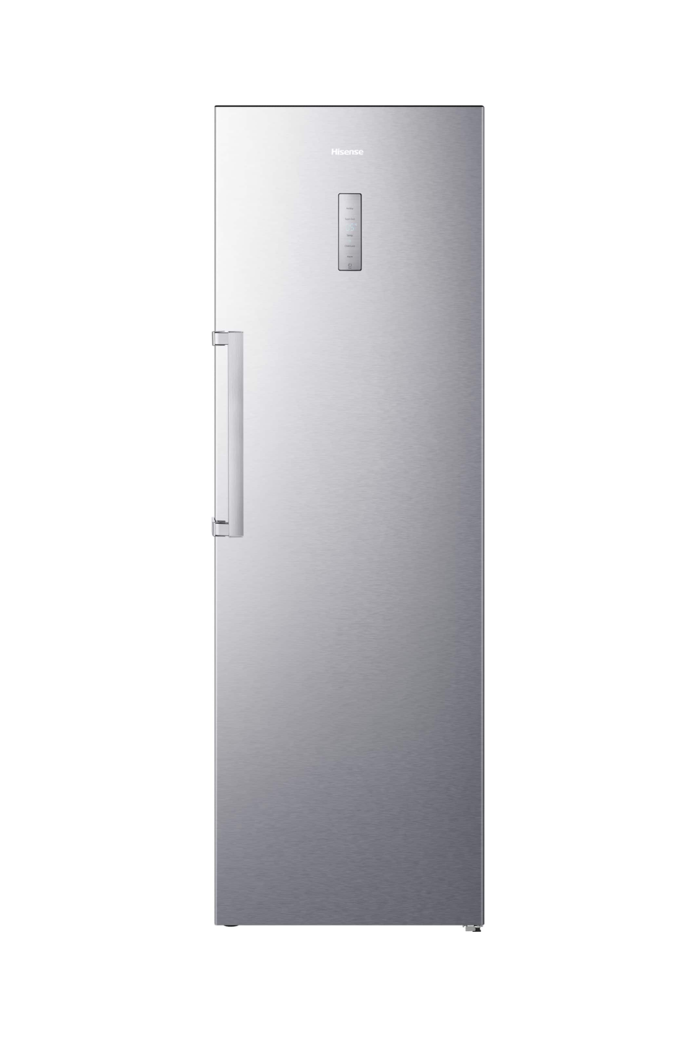 Hisense Single Door Fridge