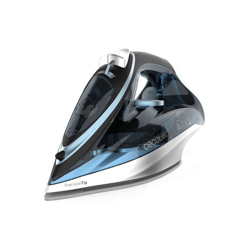 Iron CECOTEC IronHero 2600 Vital 01870 black