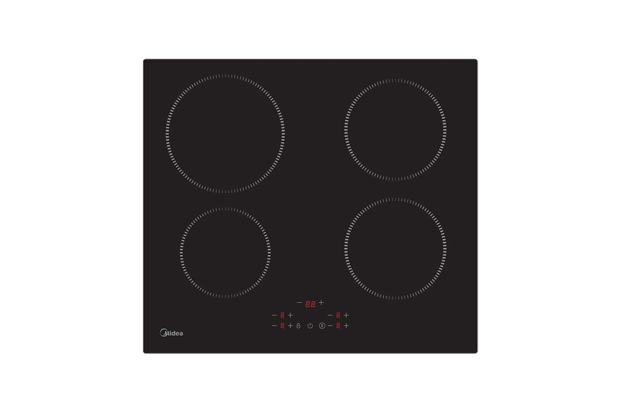 Midea Induction Hob MDMIH653A