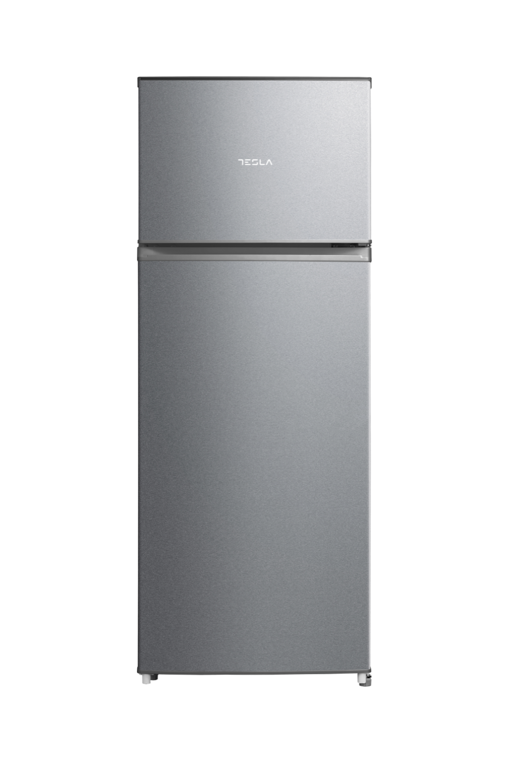 Tesla Double door refrigerator