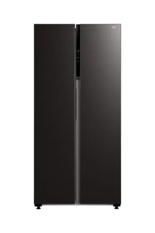 Midea Side by Side Refrigerator