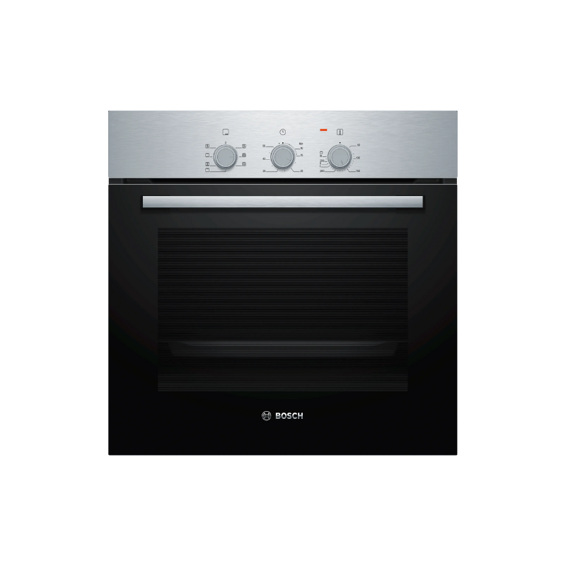 Bosch Built In Oven Series 2