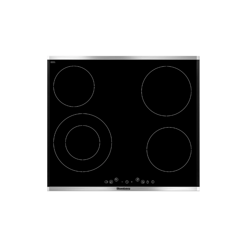 CERAMIC HOB BLOMBERG – MKN54212X (TOUCH)