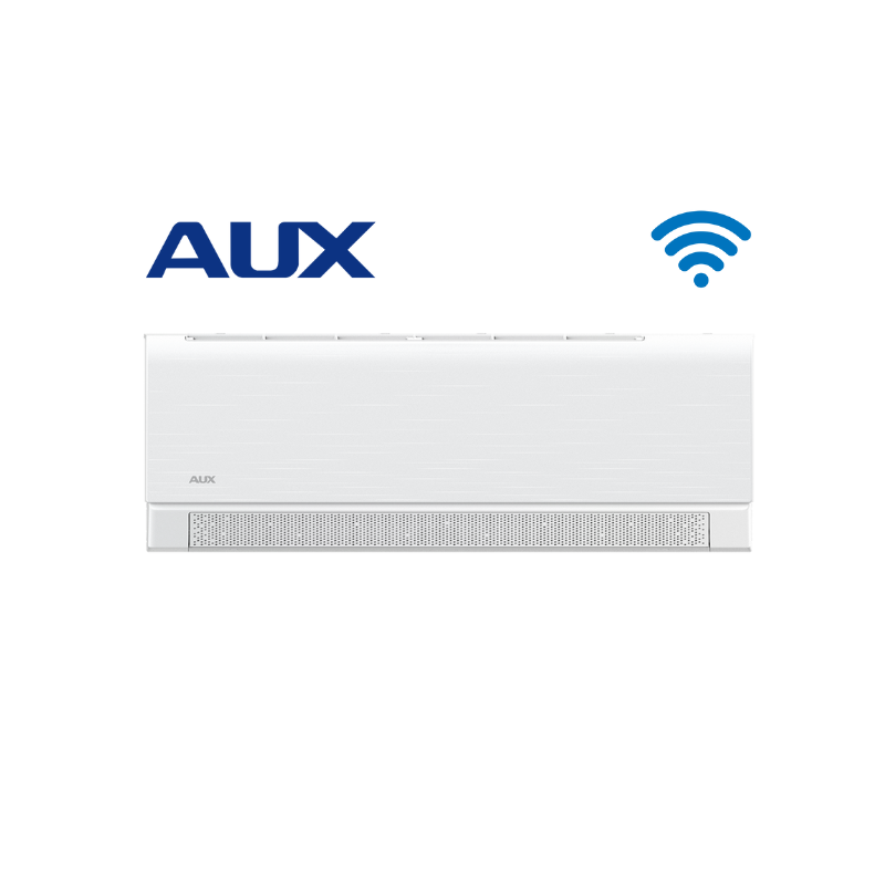 AUX A/C 9000 TYPE C