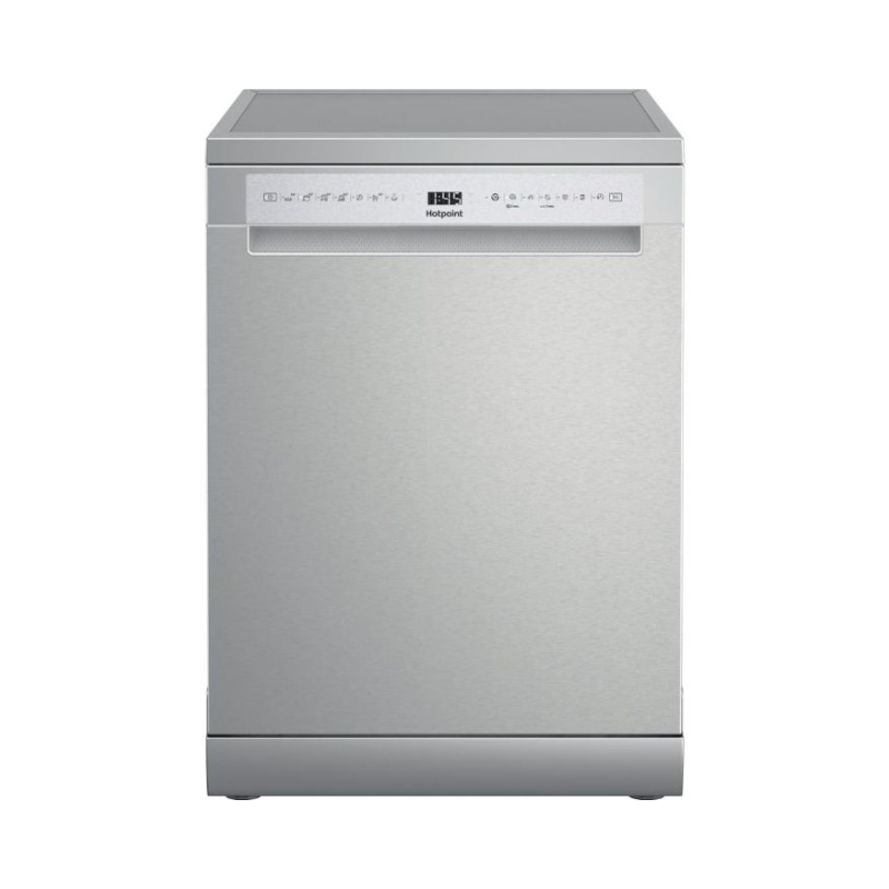 Hotpoint Dishwasher – H7FHS41X