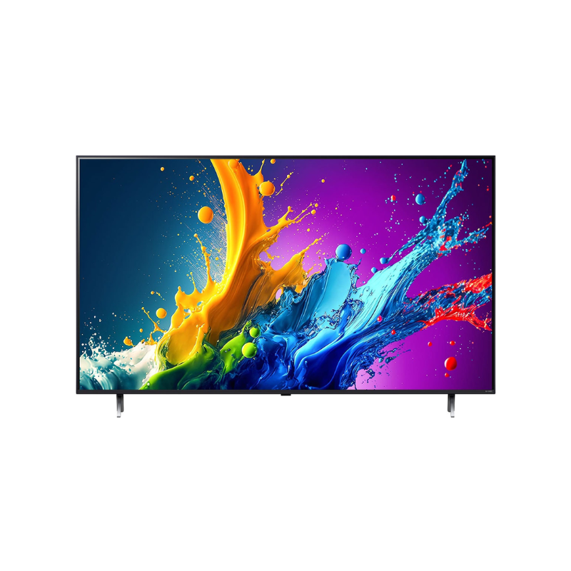 LG 65″ QNED TV 65QNED80T6 4K Ultra HD New2024