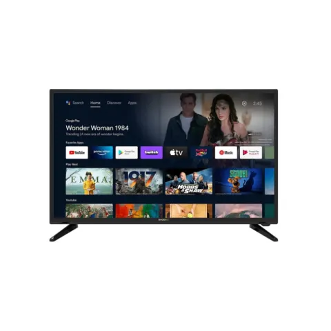 Hyundai Android TV D1S Series 43″
