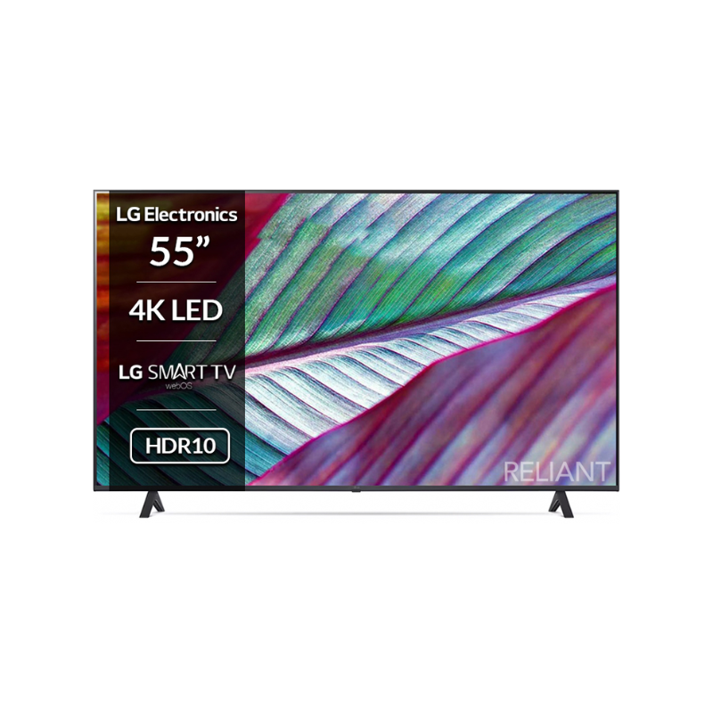 LG 55UR78006LK Smart Ultra HD LED TV, 55″