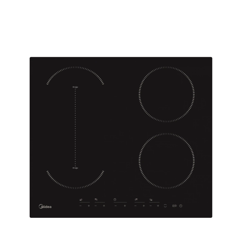 Midea MIH616AC Induction hob