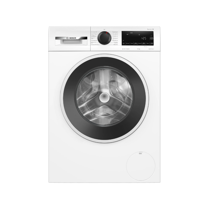 BOSCH WGG254F2GR Washing Machine 10Kg