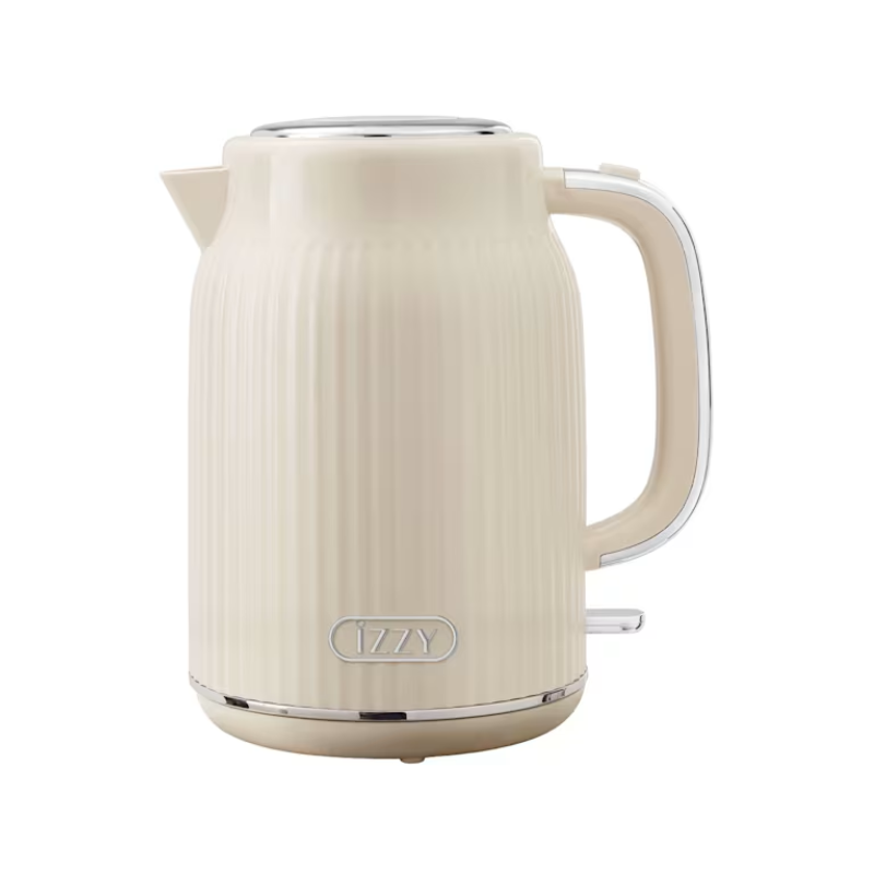 Izzy Kettle Vintage IZ-3024 1,70 Lt Creme
