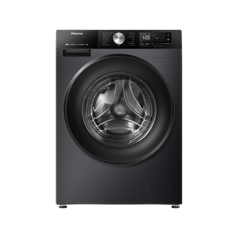 Hisense Washing Machine 9Kg 3S Series