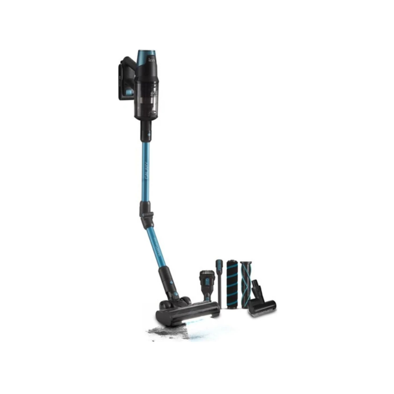 IZZY 224297 Galaxy G1 Cordless Stick Vacuum