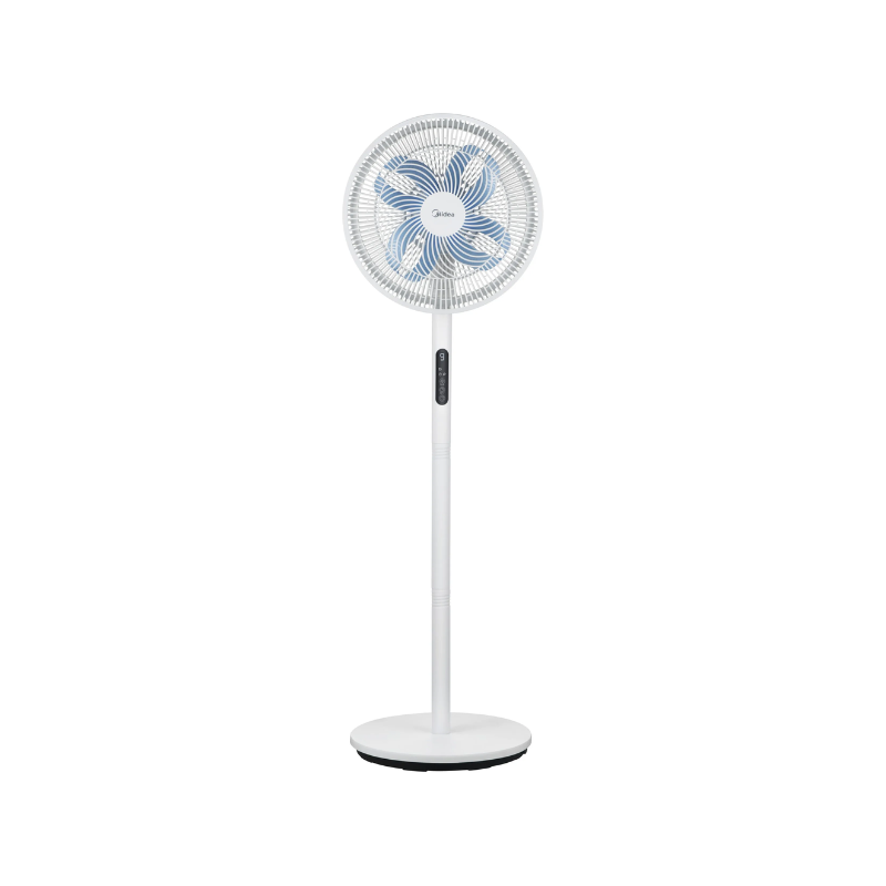 Midea Fan / MFS352RDDW With Remote Control