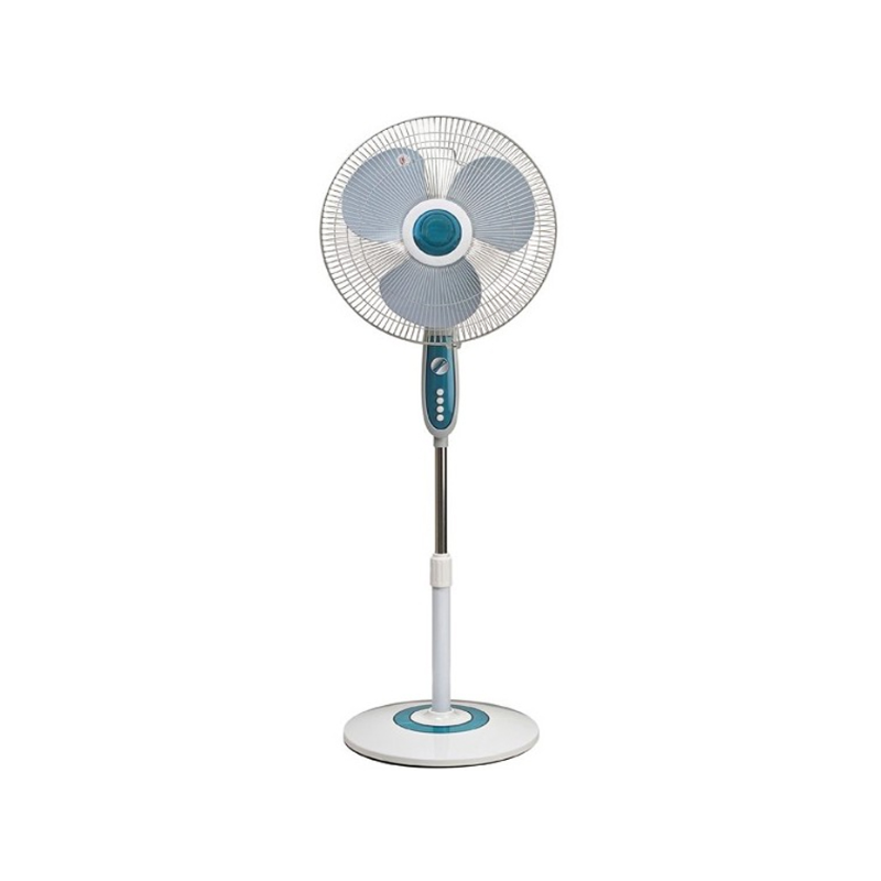 PARMA PEDESTAL FAN 50W 16” NDD1069