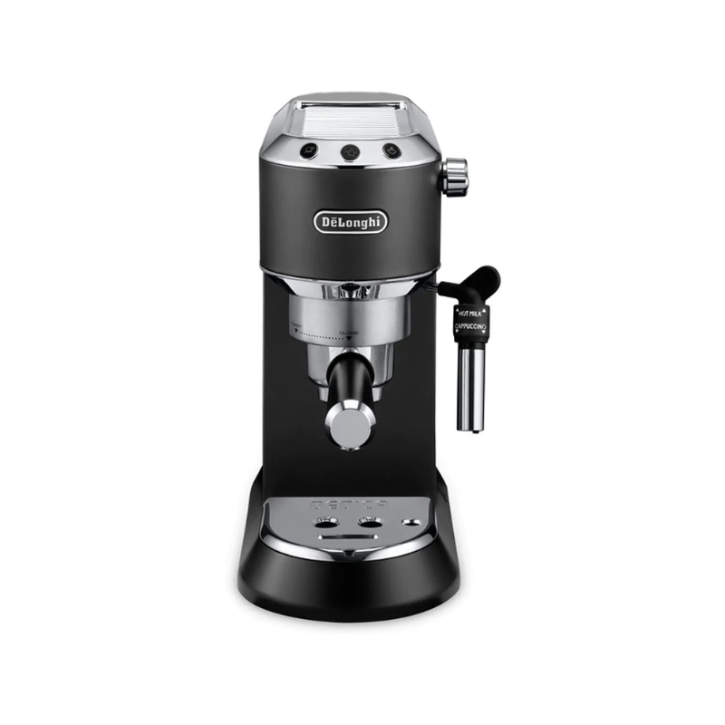 DELONGHI EC685.BK Espresso Coffee Machine, Black