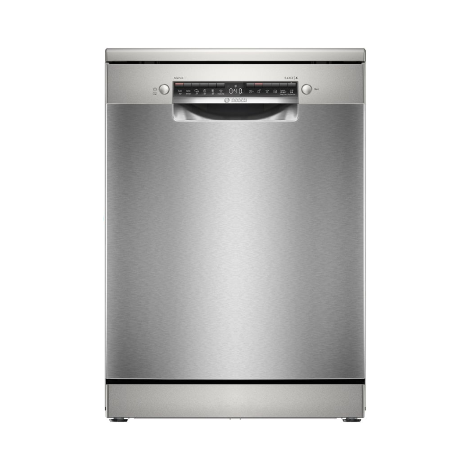 Bosch DishWasher Series 4 SMS4HTI16E