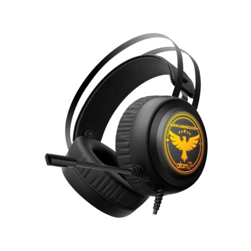 Armaggeddon Atom 7 2.1 Stereo Gaming Headset