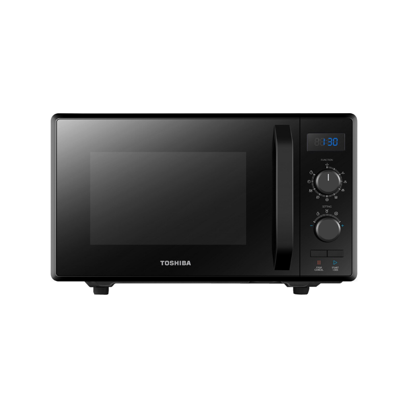 Toshiba Microwave 23L Black