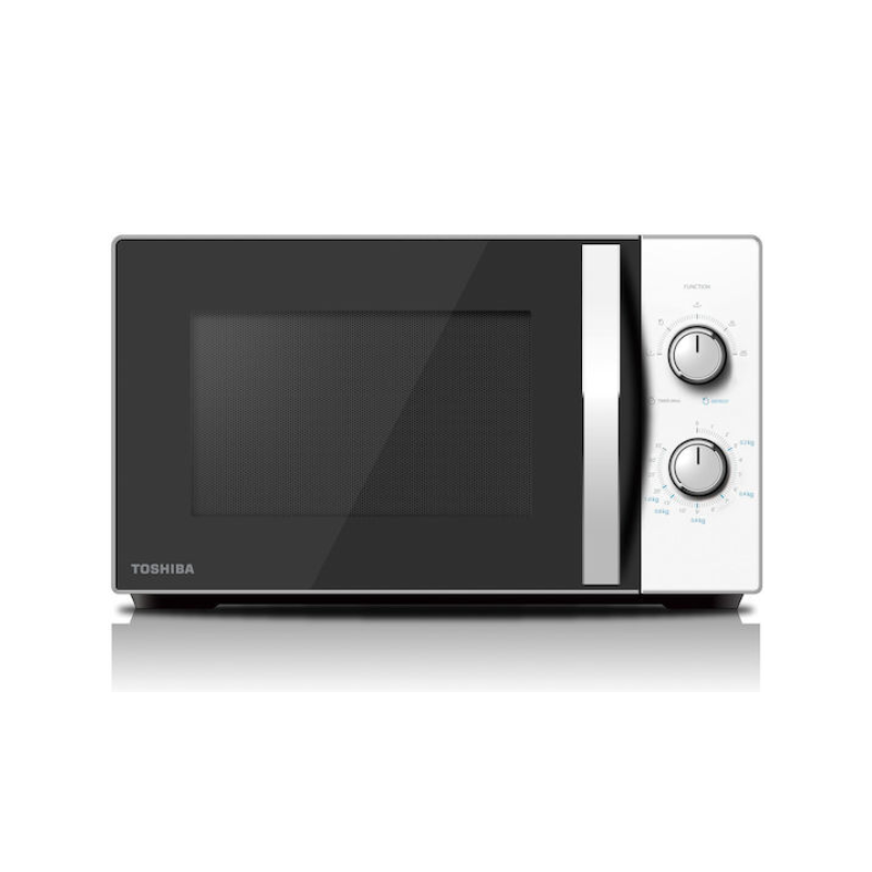 Toshiba Microwave 20L White