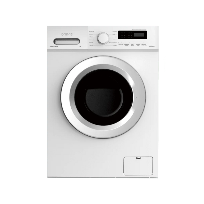 Washing Machine Omnys 7kg, WNM7014AIN