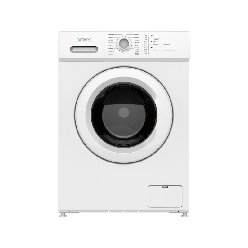Washing Machine Omnys, WNM-6018A