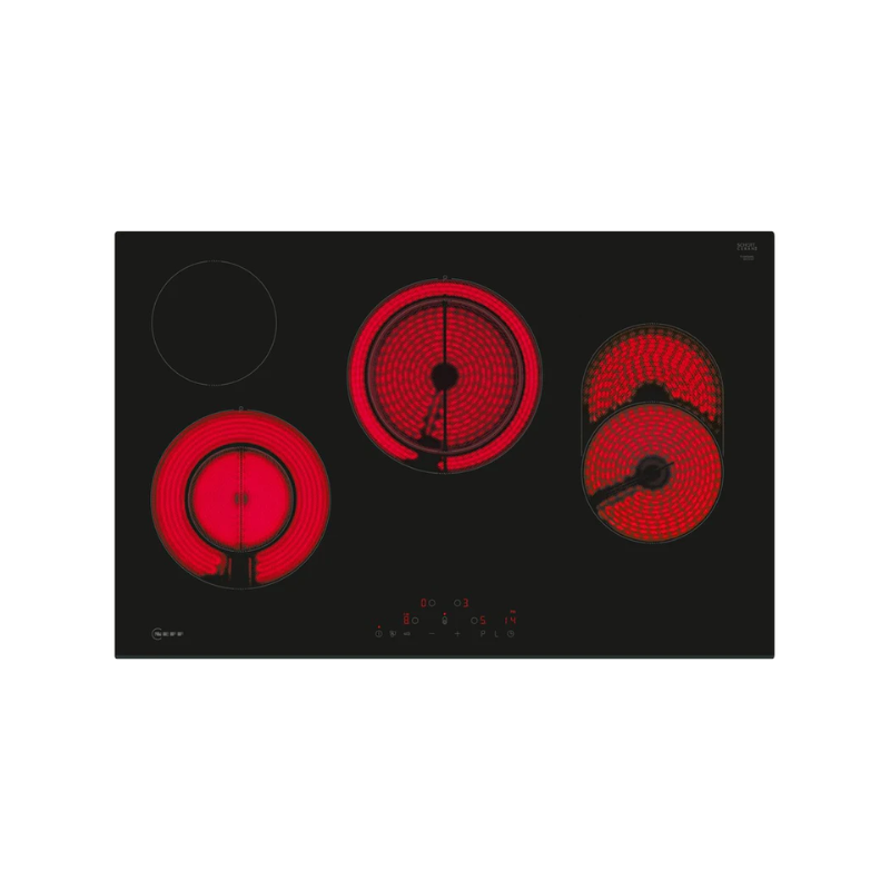 Neff Ceramic Hob N70 Series T18FDH9L