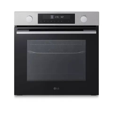 LG WS5D7230S Built-in Oven with Pyrolysis, Charcoal