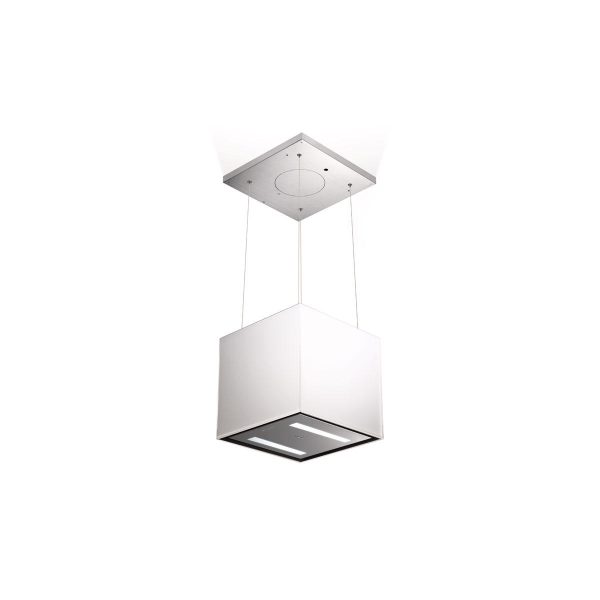 Faber Lybra Plus Island Hood