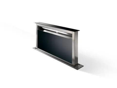 Faber Fabula Plus DownDraft Hood