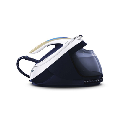 PHILIPS Steam Generator Blue & White GC9635/20